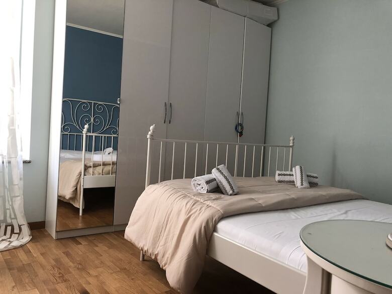 Acquaterrafuoco - City Apartments