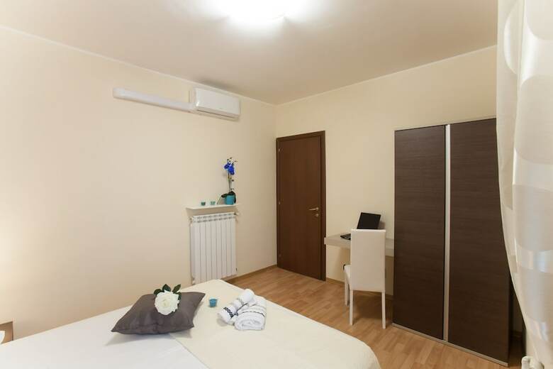 Acquaterrafuoco - City Apartments