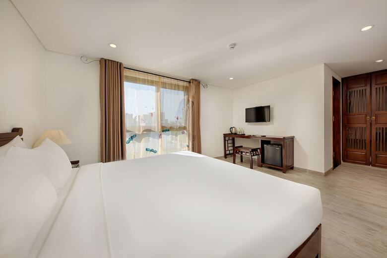 The Han Hotel