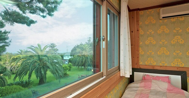 The Areumdaun Pension