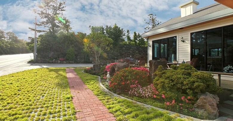 The Areumdaun Pension
