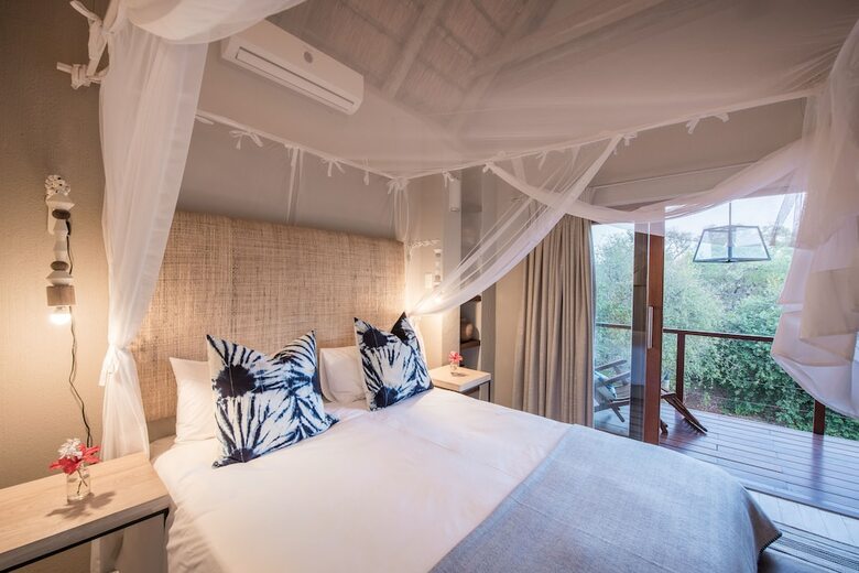 Posada Ekhaya Bush Villa