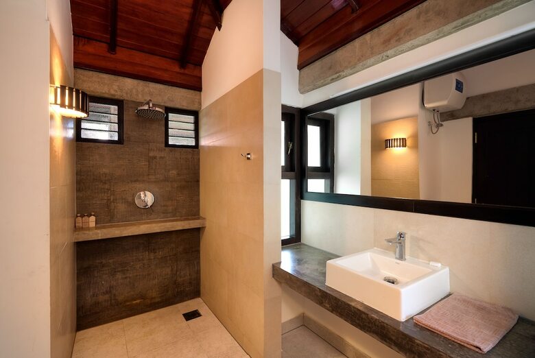 Apartamento Seven Turtles Resort