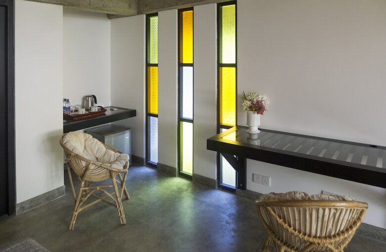 Apartamento Seven Turtles Resort