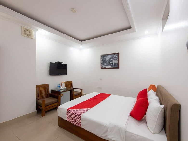 Oyo 387 Bach Duong Hotel
