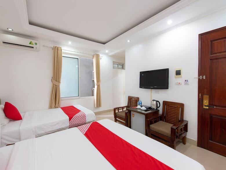 Oyo 387 Bach Duong Hotel