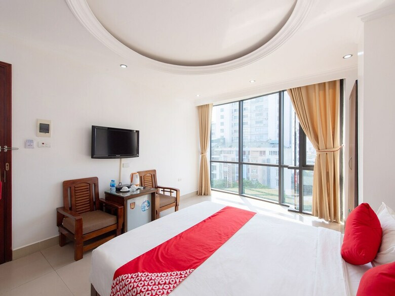 Oyo 387 Bach Duong Hotel