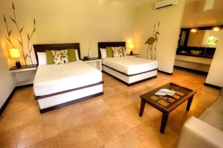 Hotel Boca Olas Resort Villas