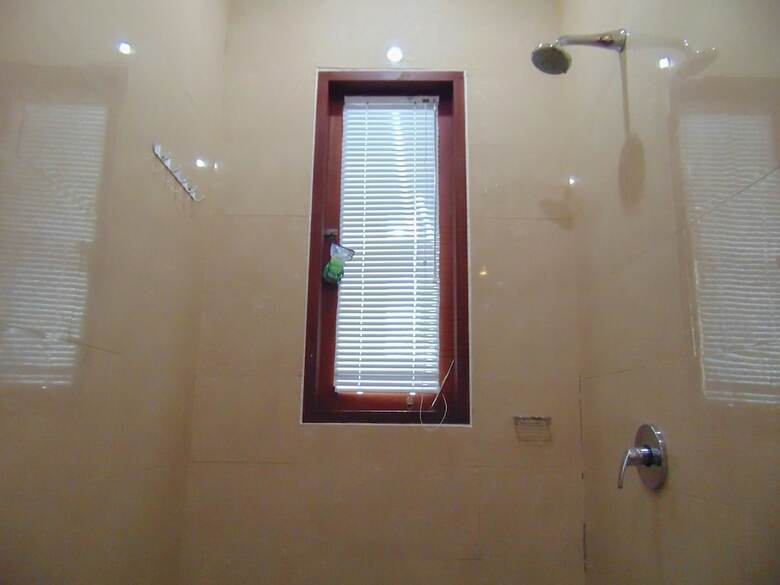 Hotel Dipondok Homestay