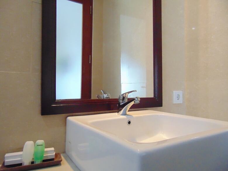 Hotel Dipondok Homestay
