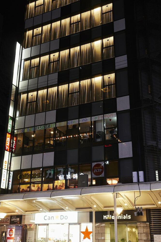 The Millennials Kyoto