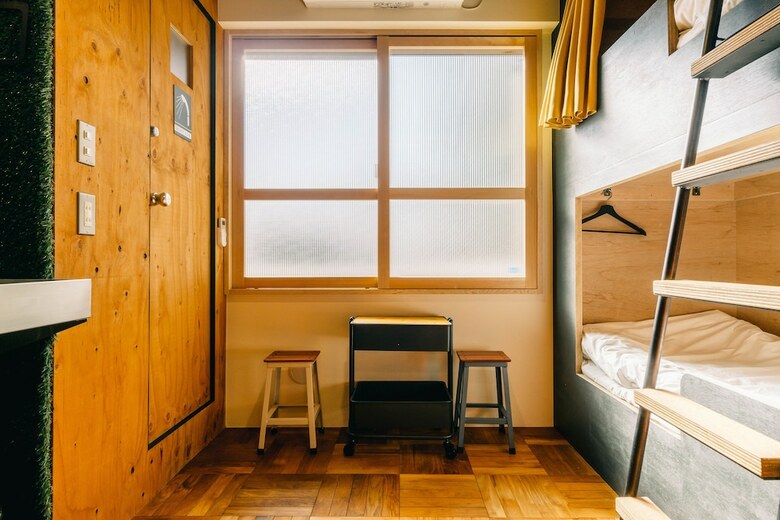 Hostal Guest House Sora - Hostel