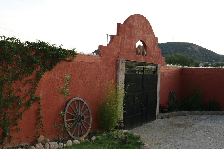 Casas De Guanajuato