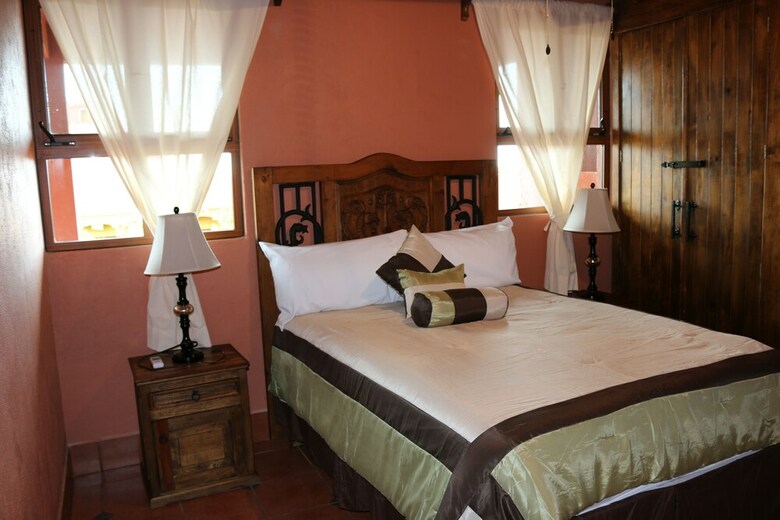 Casas De Guanajuato