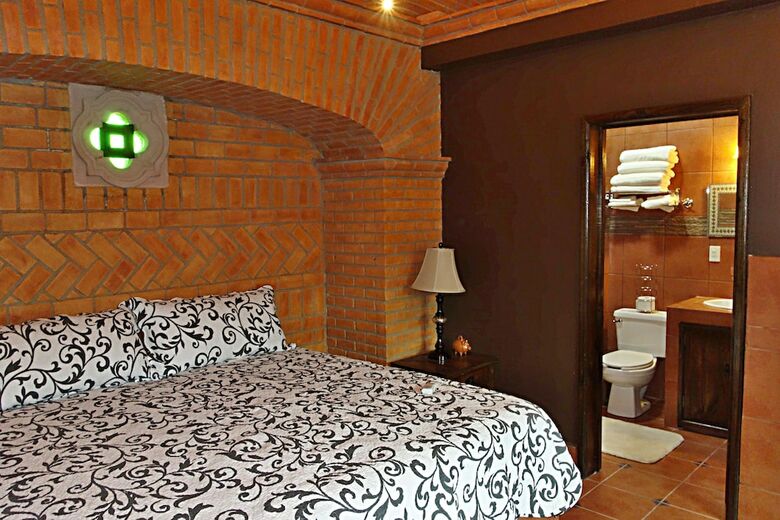 Casas De Guanajuato