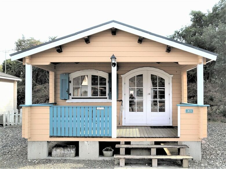 Cottage Morinokokage