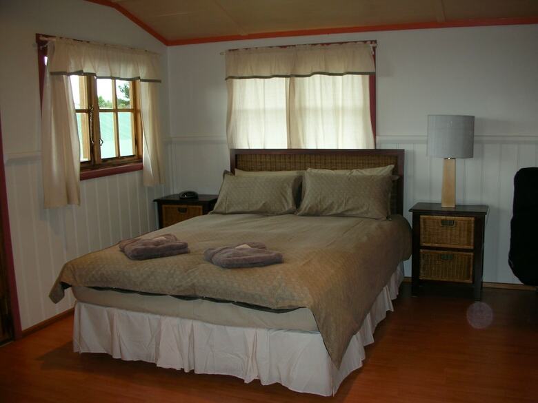 Cedar Cottages Blackmans Bay