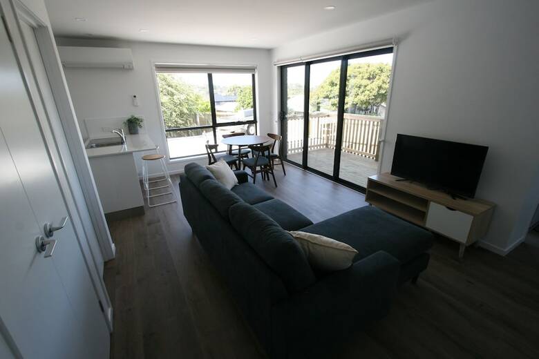 Cedar Cottages Blackmans Bay