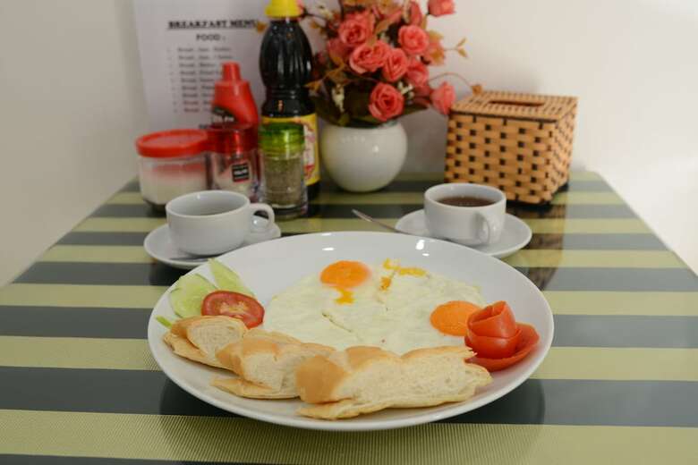 Hotel Hanoi Golden Hostel
