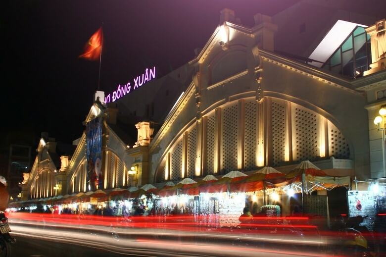 Hotel Hanoi Golden Hostel