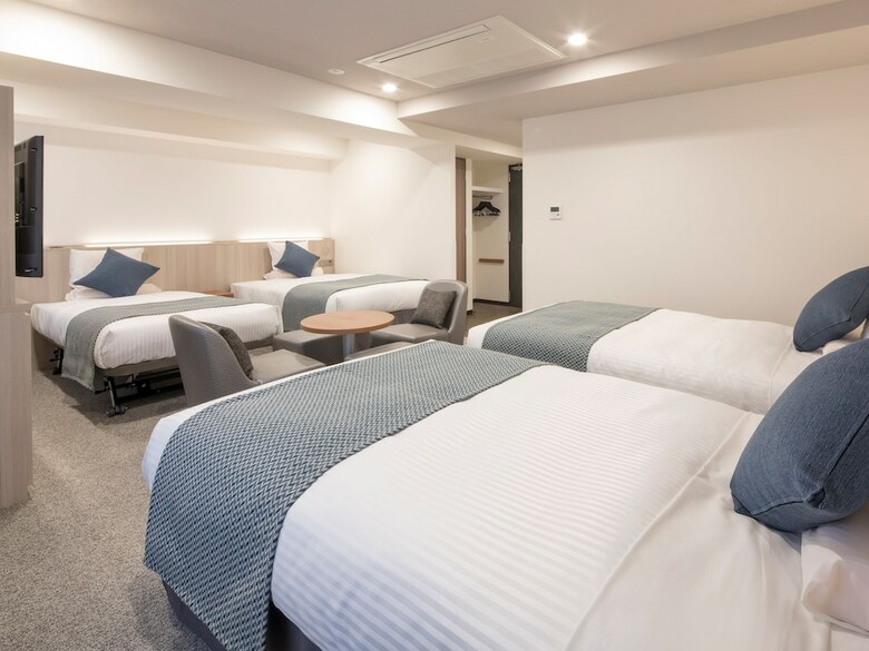 Hotel Mystays Midosuji Honmachi