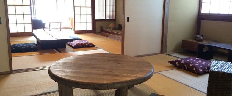 Hostal Guest House Enishi - Hostel
