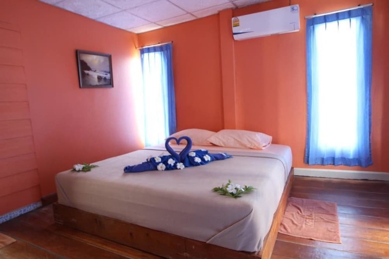 Hotel Kohjum Sea Beach Resort