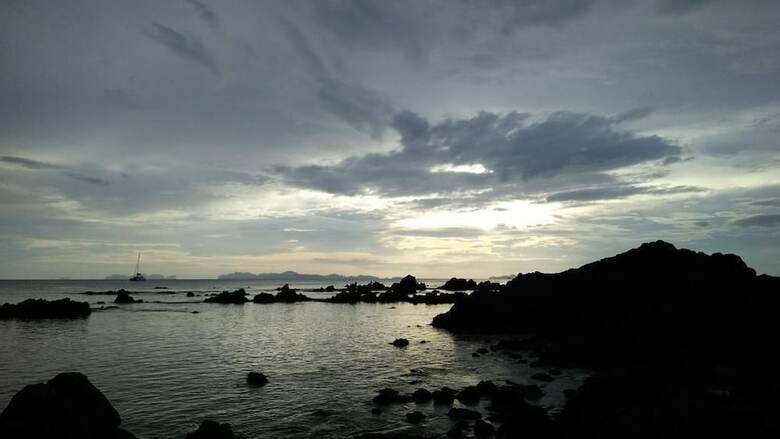 Hotel Kohjum Sea Beach Resort