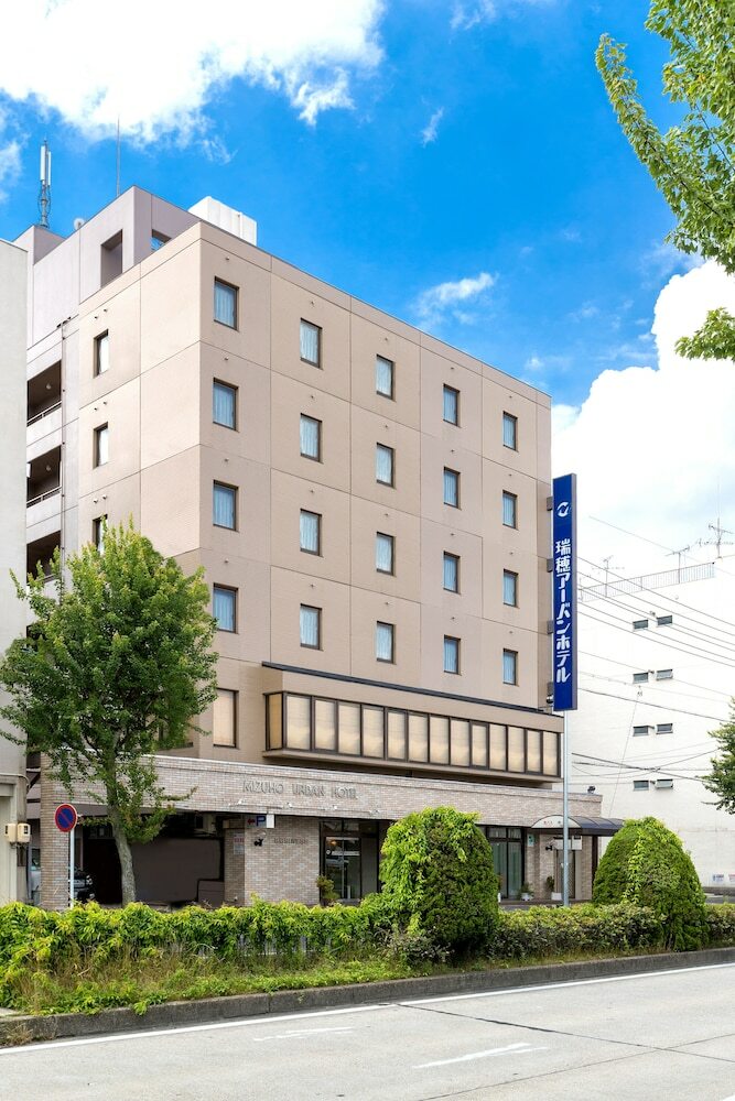 Mizuho Urban Hotel