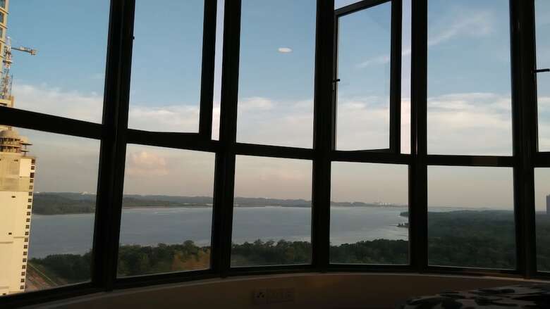 Hotel Teega Residence At Puteri Harbour Iskandar Puteri