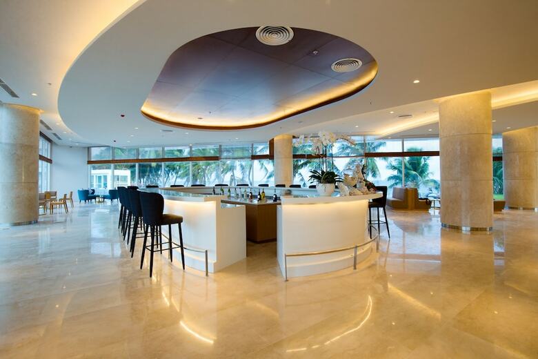 Seashells Hotel And Spa Phu Quoc