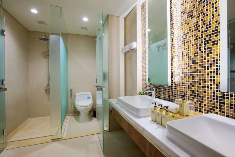 Seashells Hotel And Spa Phu Quoc