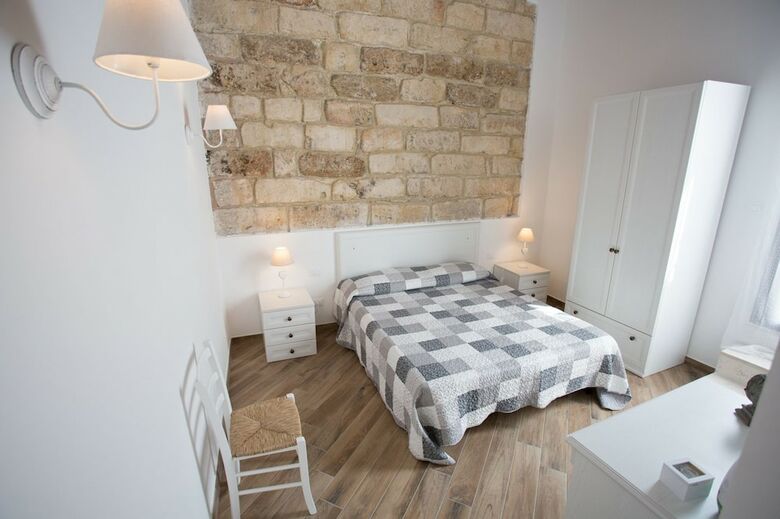 Bed & Breakfast Cinisi Vacanze 2.0