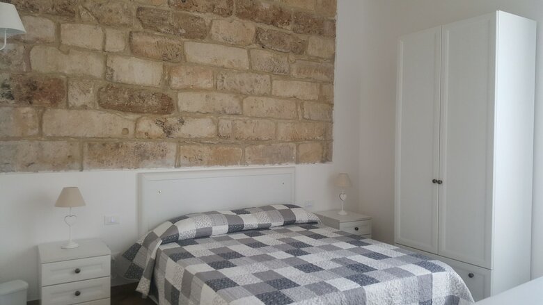 Bed & Breakfast Cinisi Vacanze 2.0