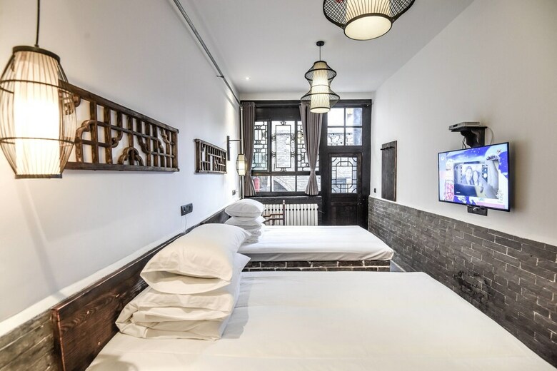 Elsewhere-leifu Hotel