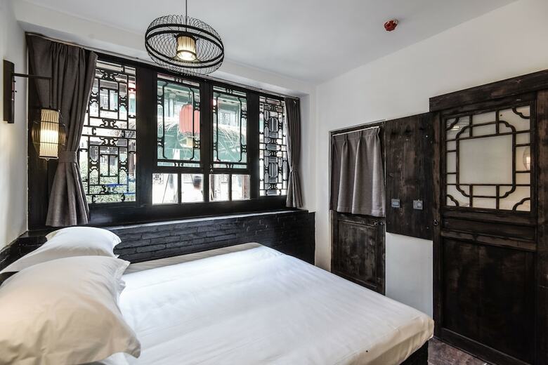 Elsewhere-leifu Hotel