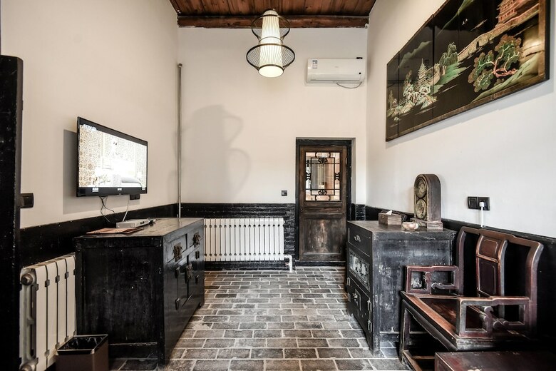 Elsewhere-leifu Hotel