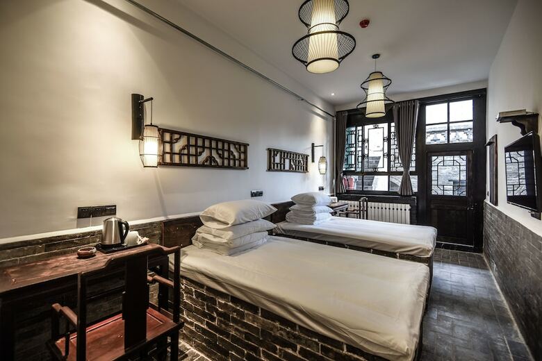 Elsewhere-leifu Hotel