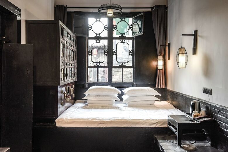 Elsewhere-leifu Hotel