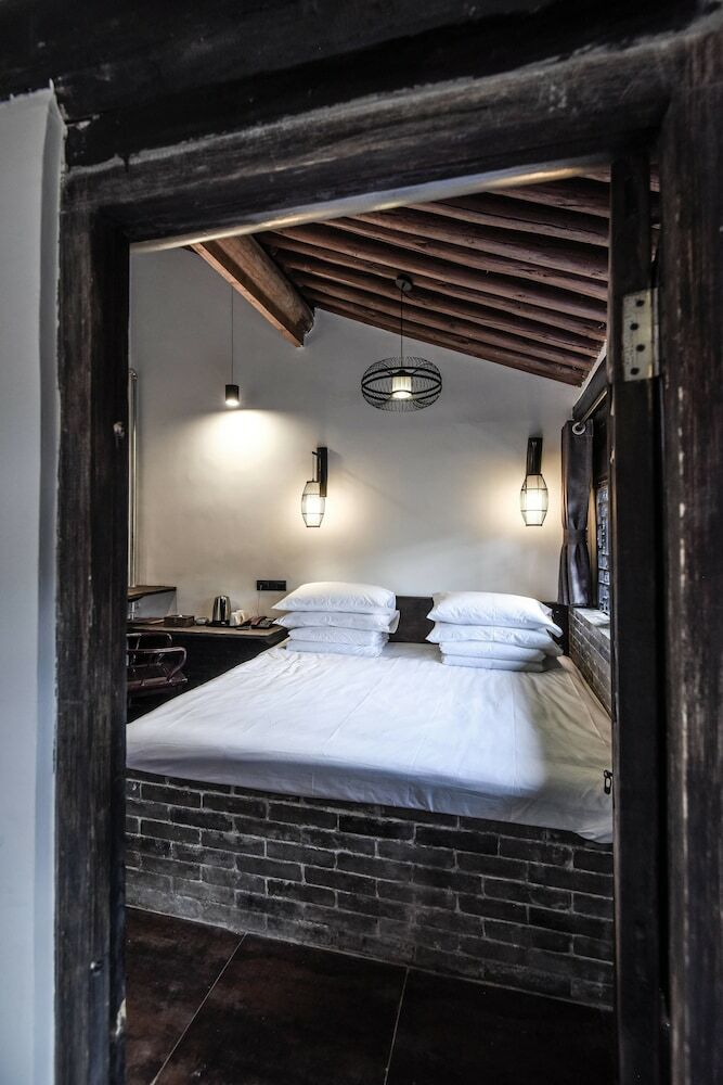 Elsewhere-leifu Hotel