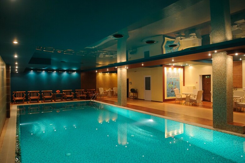 Club Royal Park Hotel