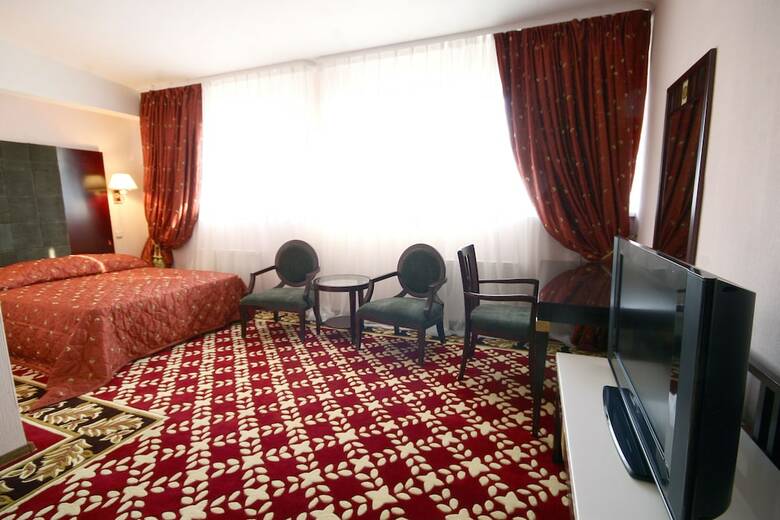 Club Royal Park Hotel