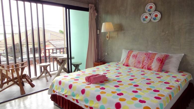 Hotel Lovely Guesthouse 94