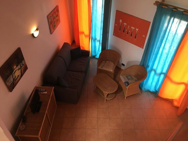Apartamentos Porto Antigo