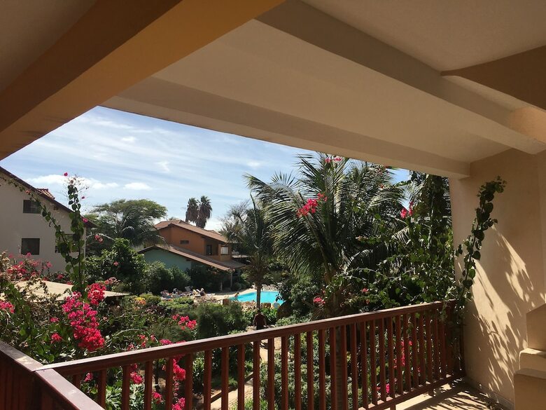 Apartamentos Porto Antigo