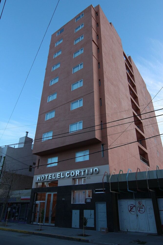 Hotel El Cortijo