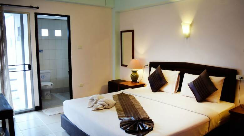 Hotel Eastan View Chiang Mai