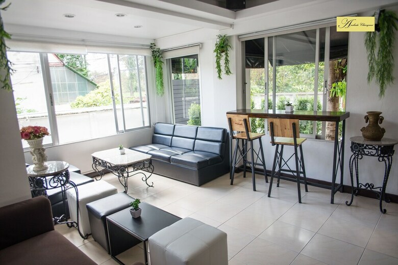 Hotel Eastan View Chiang Mai