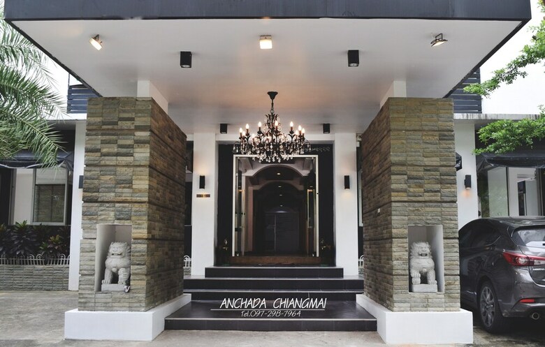 Hotel Eastan View Chiang Mai