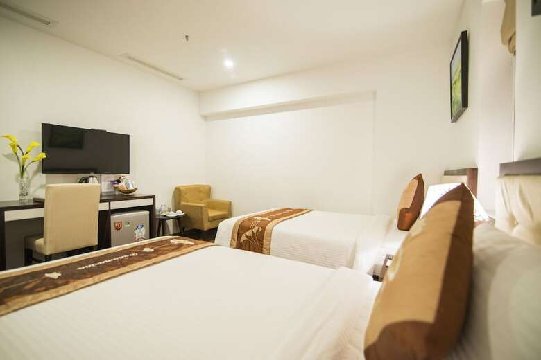 Dana Marina Hotel